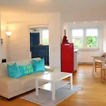 Apartment Am Deich *