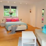 Apartment Am Deich Wurster Nordseekuste
