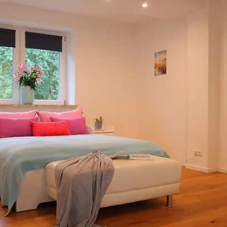 Apartament Am Deich