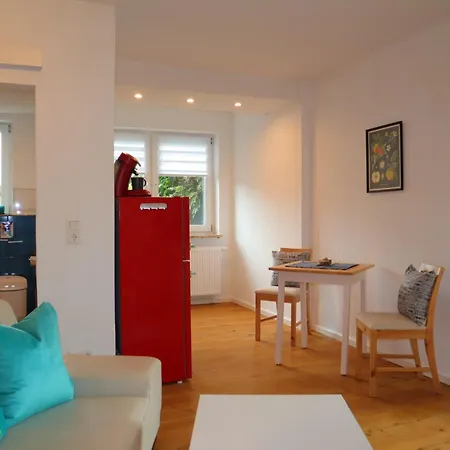 Am Deich Cappeler Niederstrich