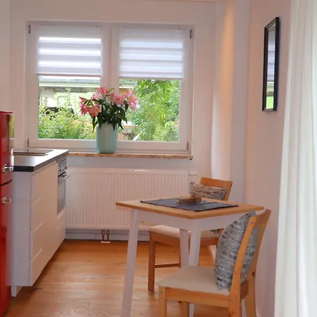 Am Deich * Cappeler Niederstrich