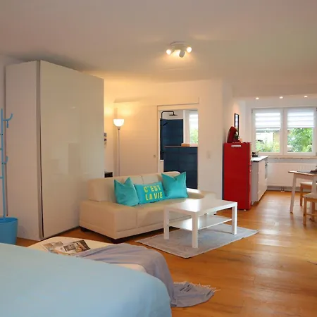 Am Deich Apartament