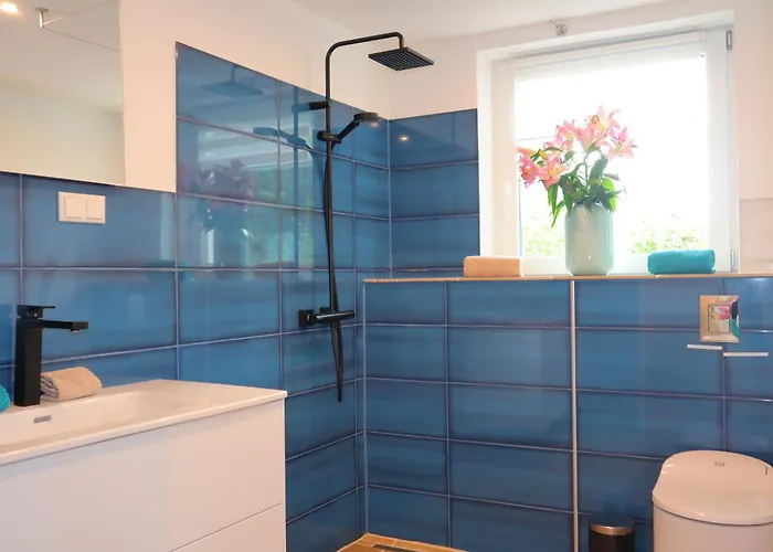 Am Deich Wurster Nordseekuste