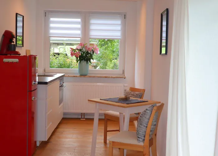 Am Deich * Wurster Nordseekuste