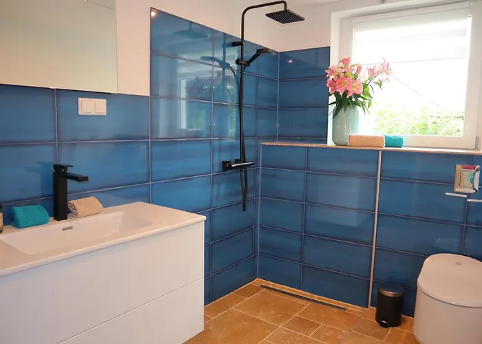 Am Deich * Wurster Nordseekuste